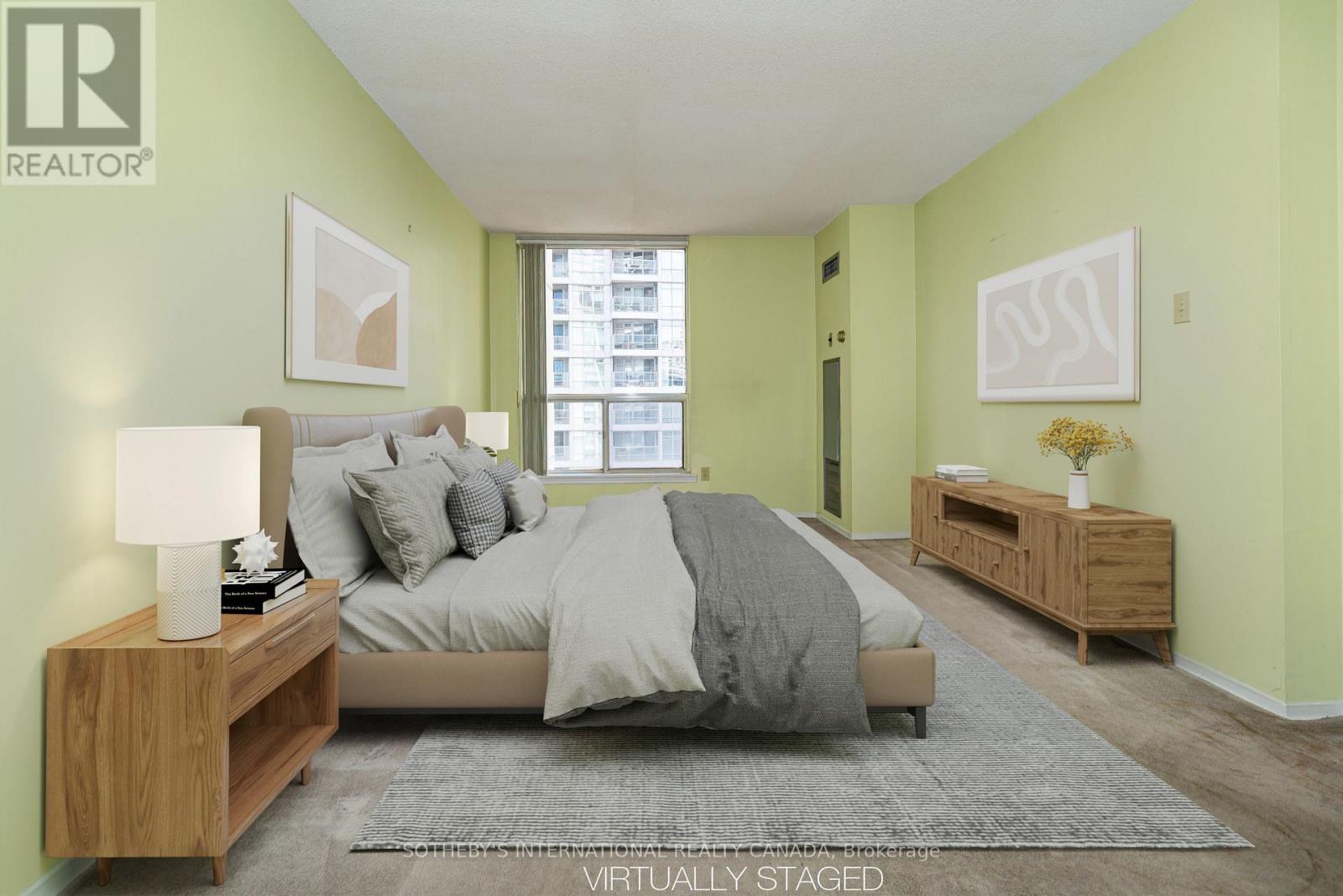 1105 - 30 Holly Street, Toronto, Ontario  M4S 3C2 - Photo 21 - C12323940