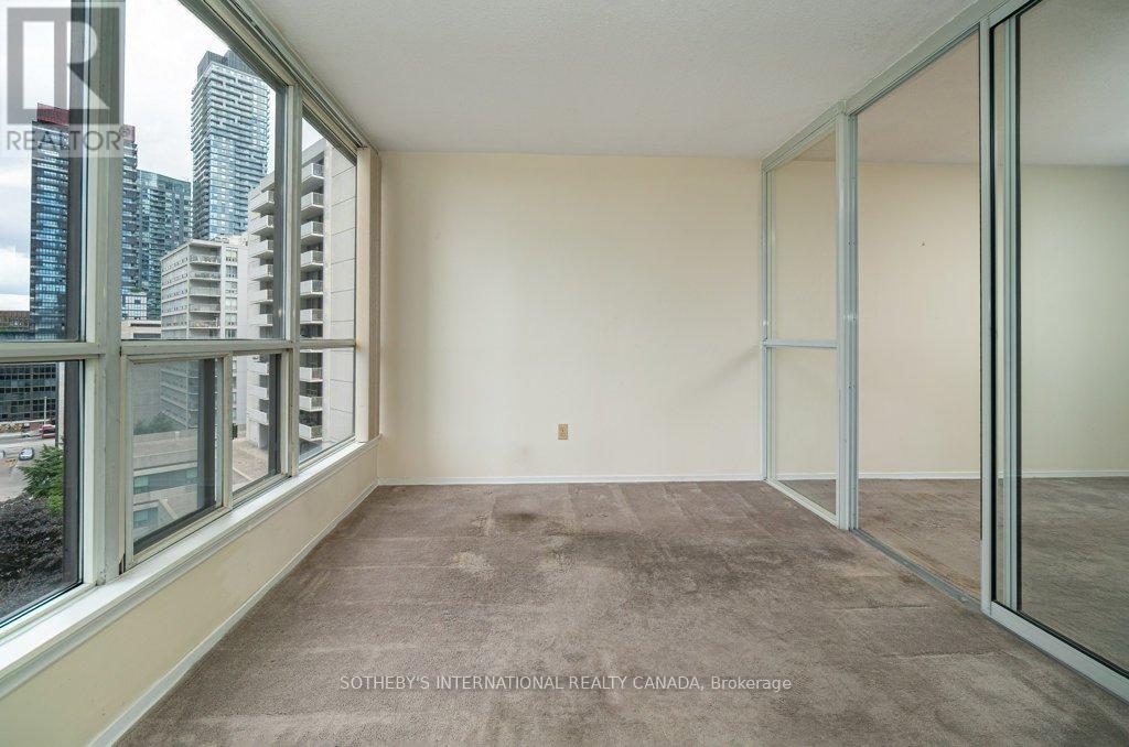 1105 - 30 Holly Street, Toronto, Ontario  M4S 3C2 - Photo 17 - C12323940