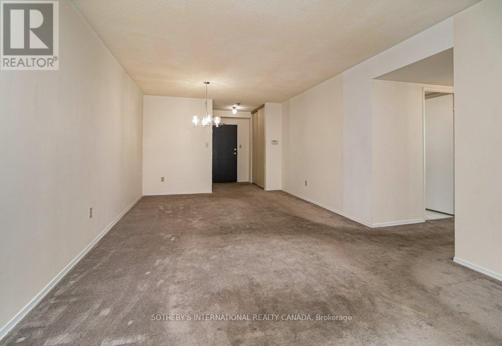 1105 - 30 Holly Street, Toronto, Ontario  M4S 3C2 - Photo 7 - C12323940