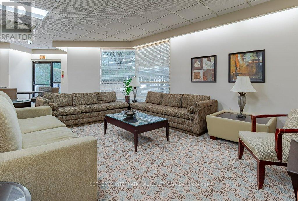 1105 - 30 Holly Street, Toronto, Ontario  M4S 3C2 - Photo 36 - C12323940