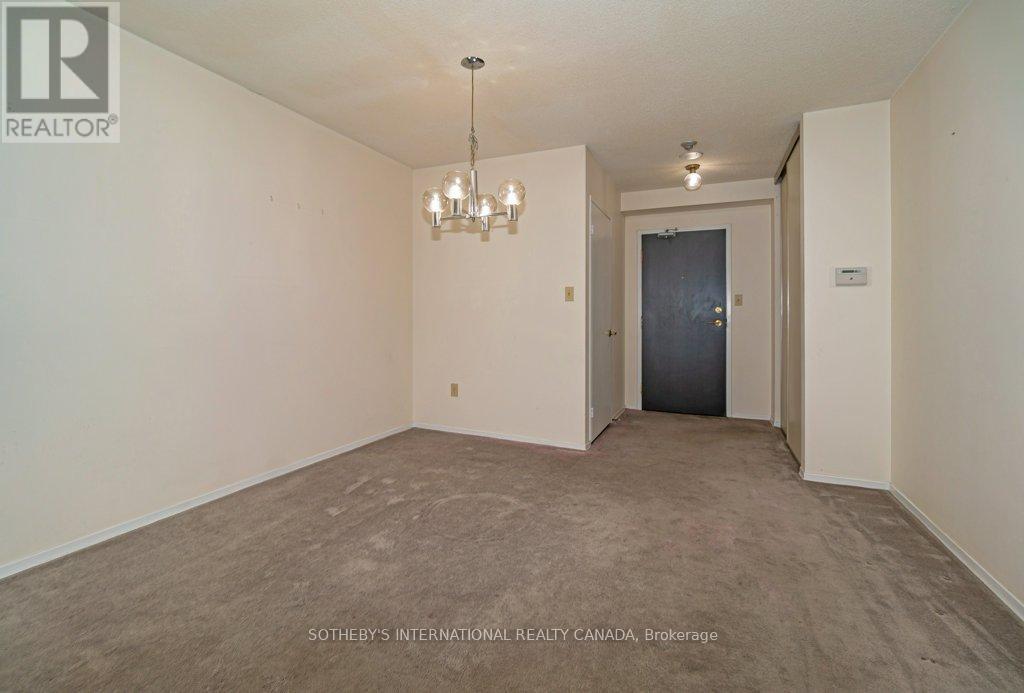 1105 - 30 Holly Street, Toronto, Ontario  M4S 3C2 - Photo 9 - C12323940