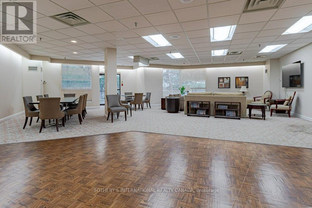 1105 - 30 Holly Street, Toronto, Ontario  M4S 3C2 - Photo 35 - C12323940