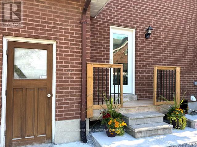 LOWER - 562 WINETTE ROAD, Pickering, Ontario