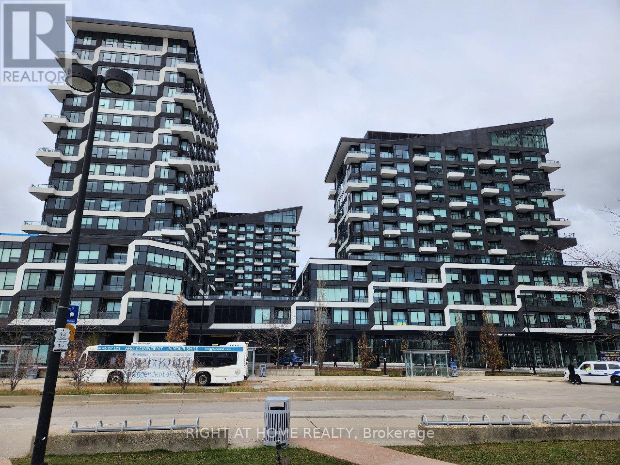 345 - 2485 TAUNTON ROAD, Oakville, Ontario