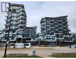 345 - 2485 Taunton Road, Oakville (Ro River Oaks), Ca