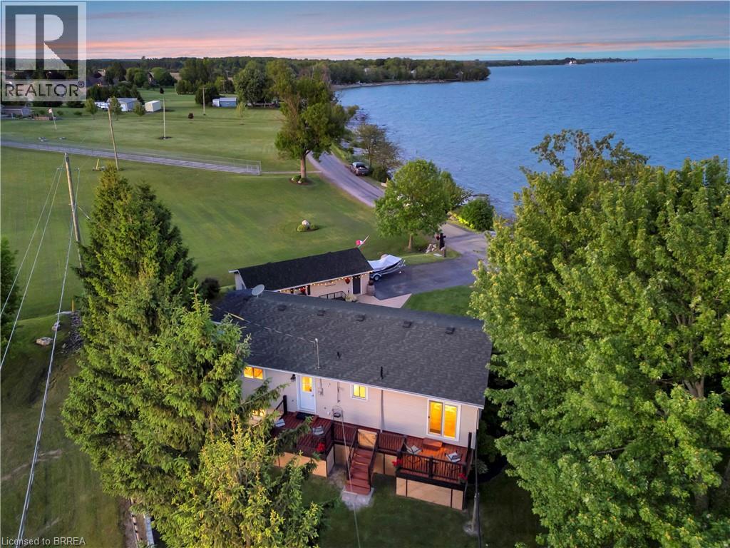 Property at 1697 LAKESHORE Road image 1