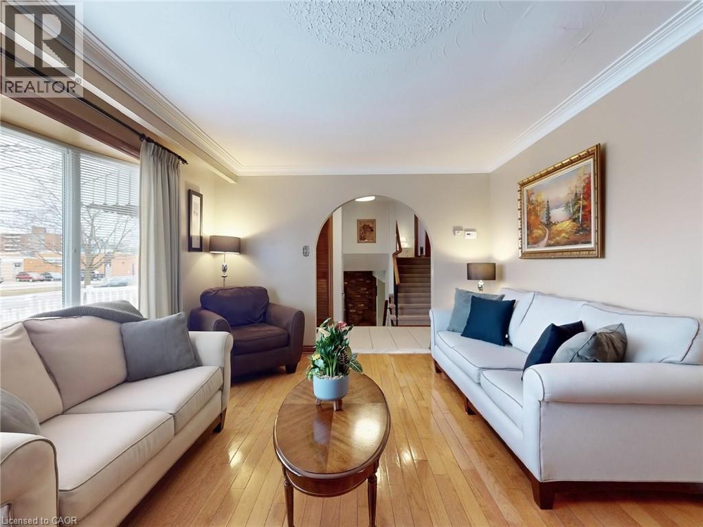 11 Meadowland Gate, Brampton, Ontario  L6W 3N8 - Photo 6 - 40764777