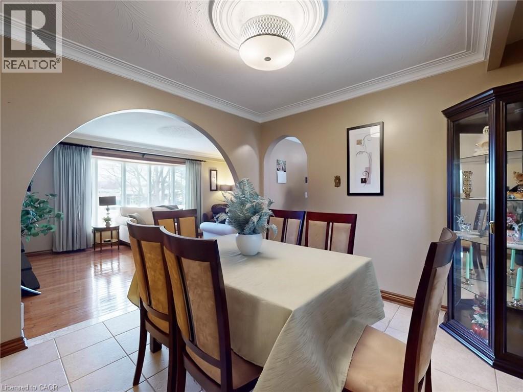 11 Meadowland Gate, Brampton, Ontario  L6W 3N8 - Photo 8 - 40764777