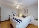 Hardwood floor