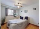 Hardwood floor
