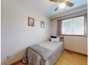 Hardwood floor