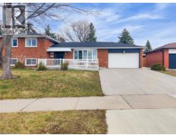 11 MEADOWLAND Gate, Brampton, Ontario