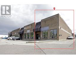 1 - 7195 TRANMERE DRIVE, Mississauga, Ontario