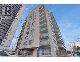 601 - 2464 WESTON ROAD, Toronto, Ontario