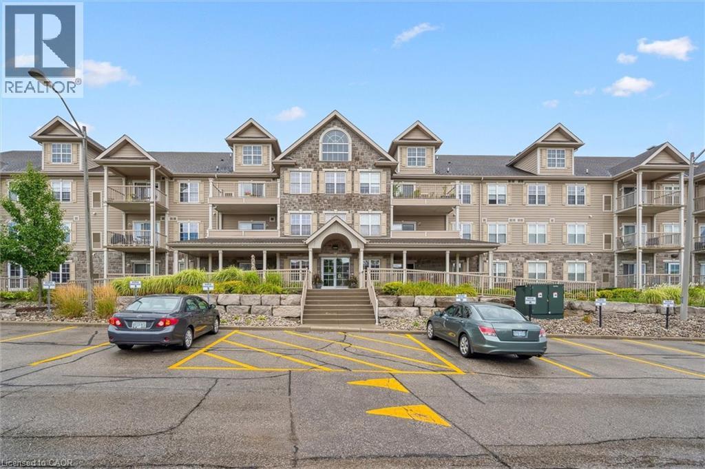 Property at 345 FISHER MILLS Road Unit# 305 image 3