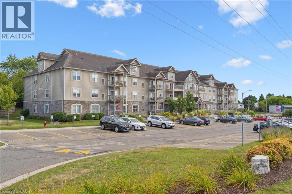 Property at 345 FISHER MILLS Road Unit# 305 image 2