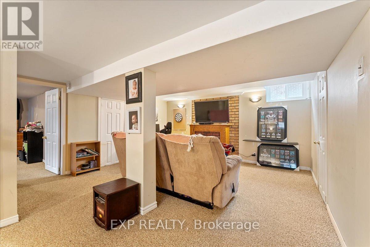 225 Mcgill Street, Peterborough, Ontario  K9J 1W2 - Photo 28 - X12372668