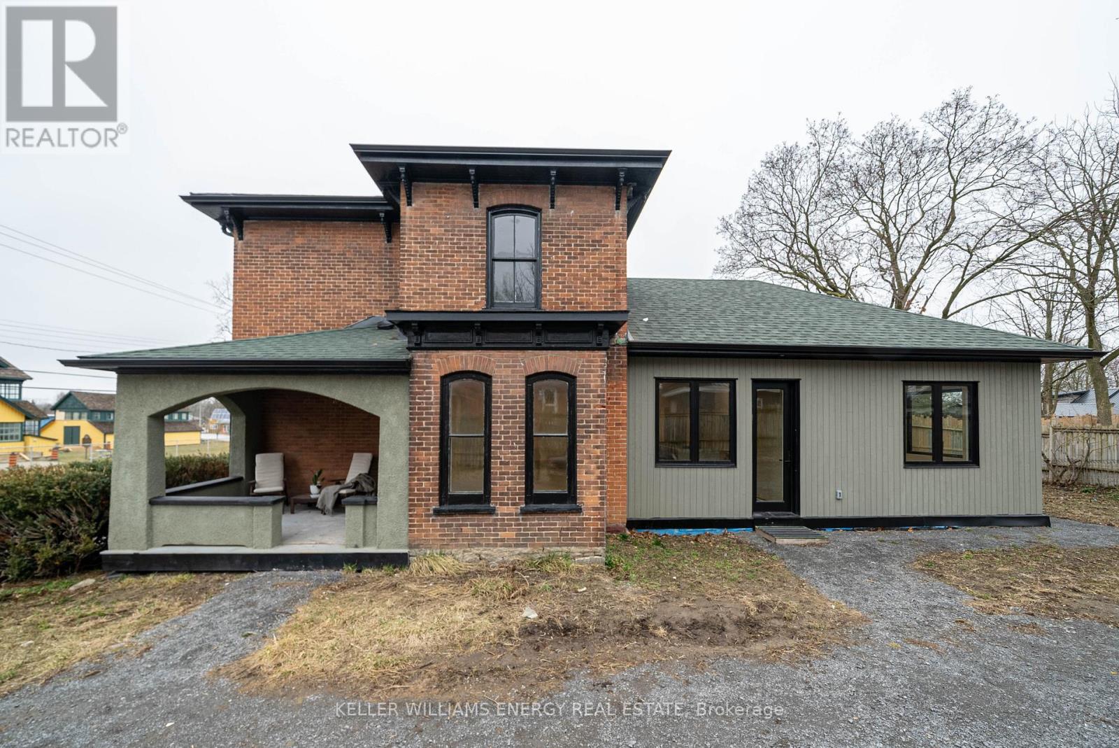368 Picton Main Street N, Prince Edward County, Ontario  K0K 2T0 - Photo 3 - X12372694