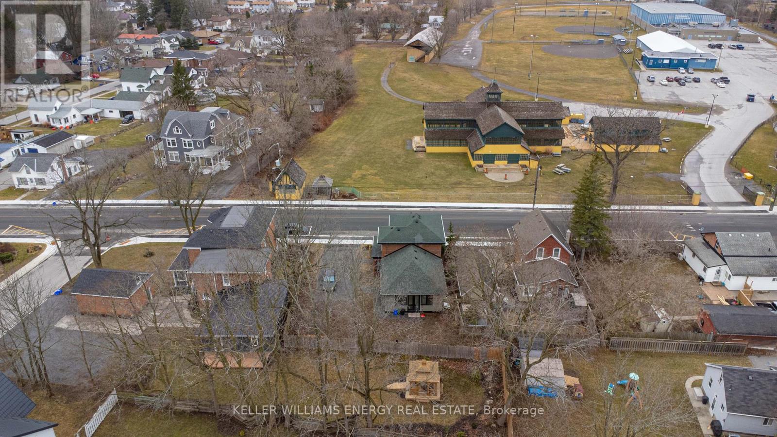 368 Picton Main Street N, Prince Edward County, Ontario  K0K 2T0 - Photo 38 - X12372694