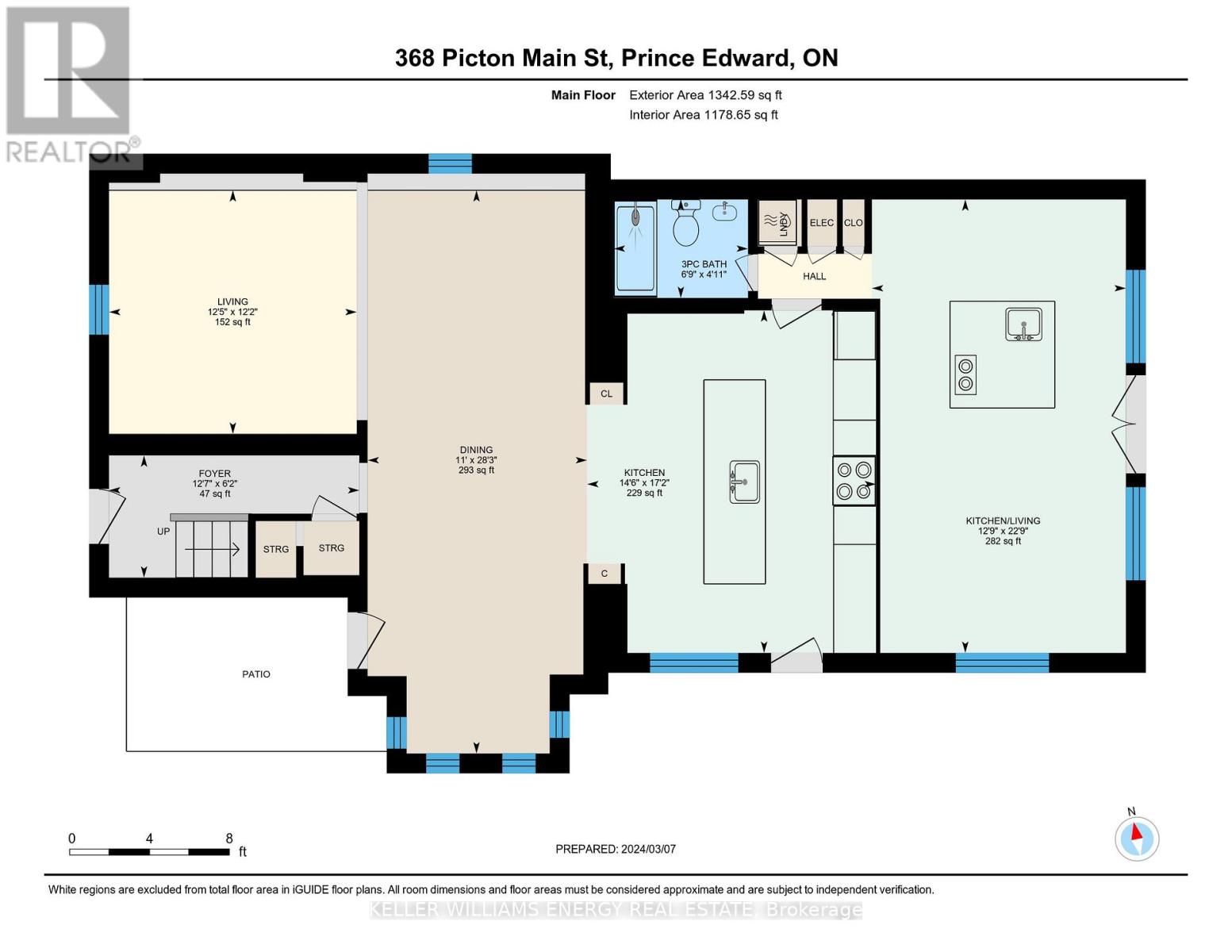 368 Picton Main Street N, Prince Edward County, Ontario  K0K 2T0 - Photo 39 - X12372694
