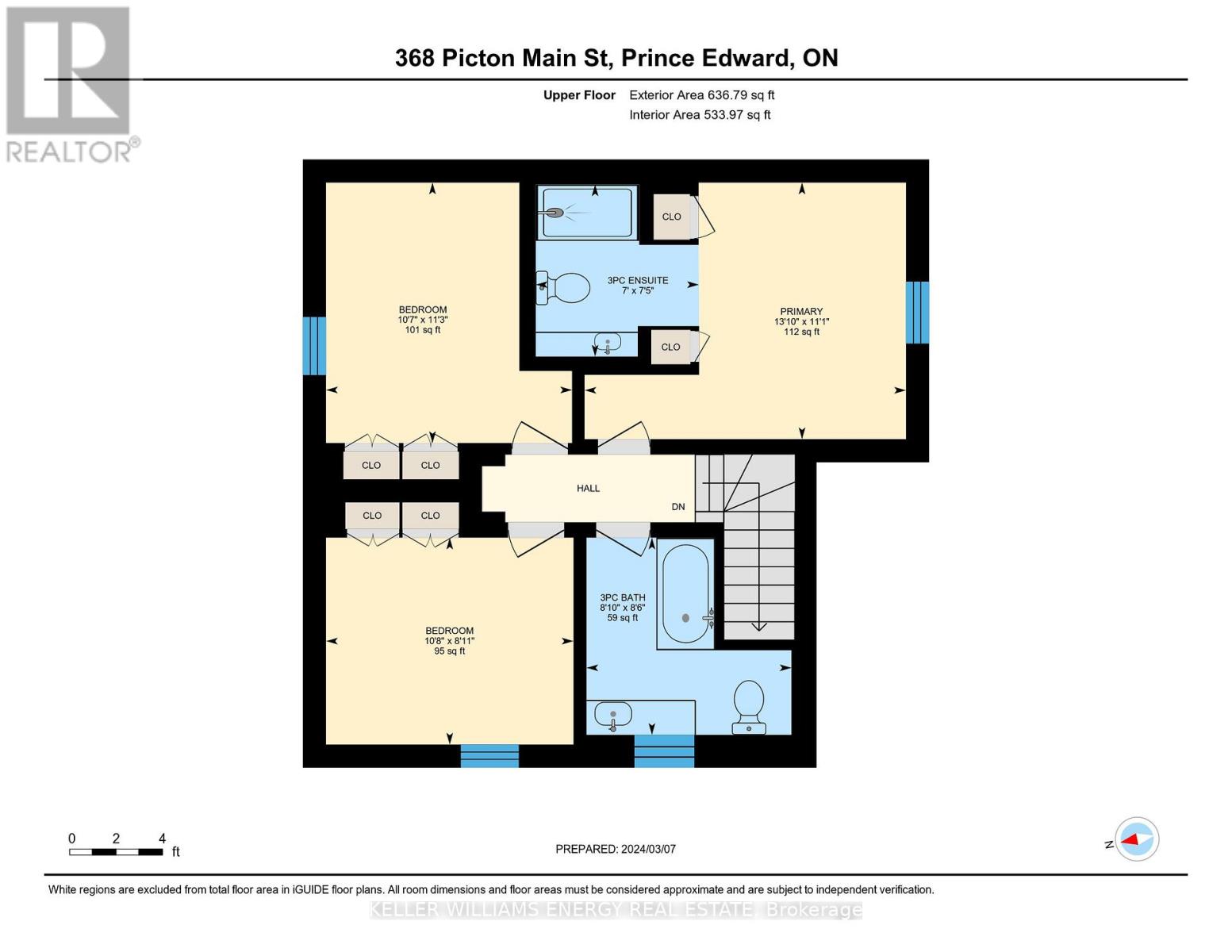368 Picton Main Street N, Prince Edward County, Ontario  K0K 2T0 - Photo 40 - X12372694