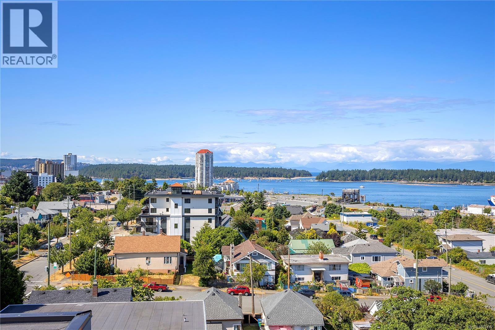306 119 Haliburton St, Nanaimo, British Columbia