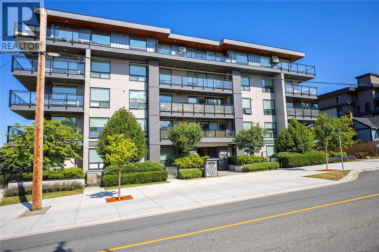 306 119 Haliburton St, Nanaimo, British Columbia  V9R 4V9 - Photo 34 - 1007117