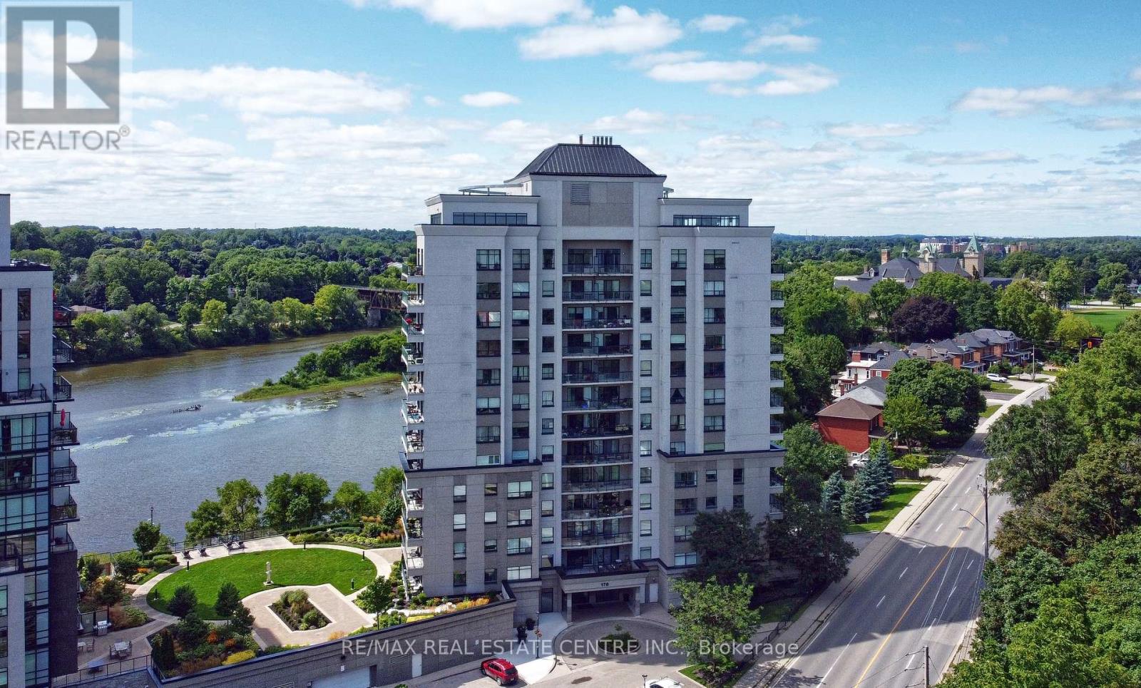 Property at 308 - 170 WATER STREET N image 1