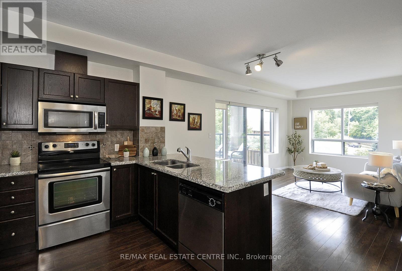 308 - 170 Water Street N, Cambridge, Ontario  N1R 3B6 - Photo 16 - X12372653