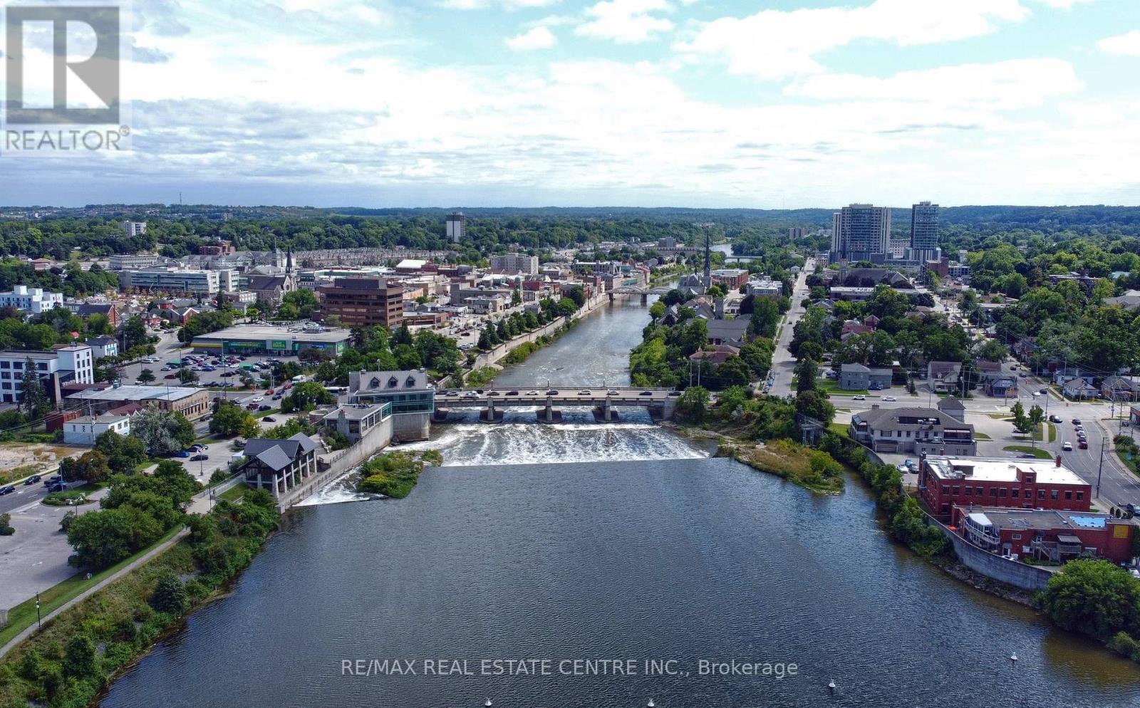 308 - 170 Water Street N, Cambridge, Ontario  N1R 3B6 - Photo 30 - X12372653