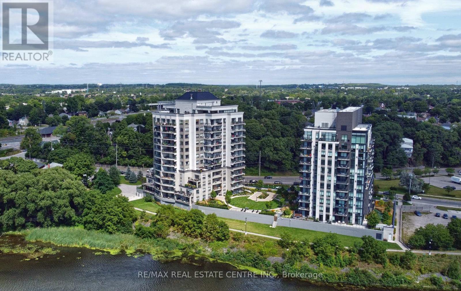 308 - 170 Water Street N, Cambridge, Ontario  N1R 3B6 - Photo 31 - X12372653