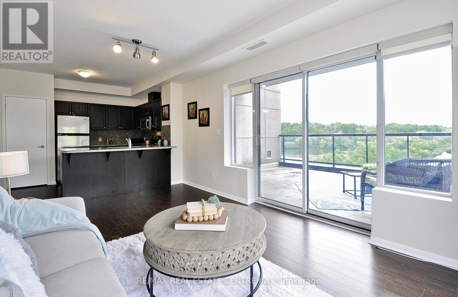 308 - 170 Water Street N, Cambridge, Ontario  N1R 3B6 - Photo 7 - X12372653