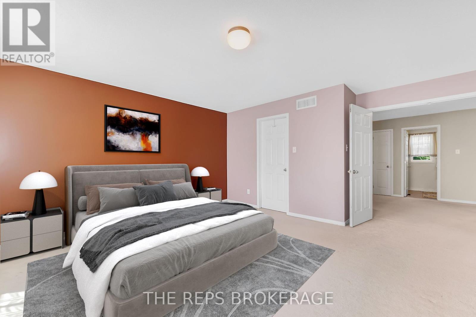 97 Black Bear Way, Ottawa, Ontario  K2S 2G6 - Photo 14 - X12372683