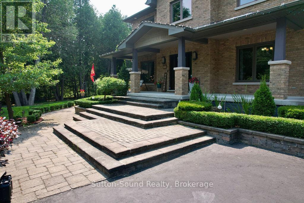 318760 Grey Road 1 Road, Georgian Bluffs, Ontario  N4K 5N4 - Photo 10 - X12372692