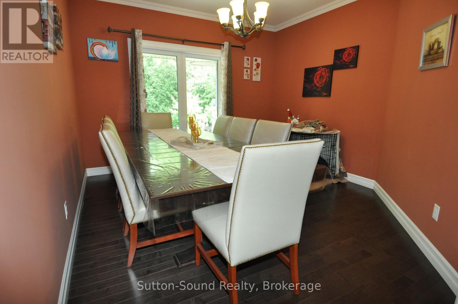 318760 Grey Road 1 Road, Georgian Bluffs, Ontario  N4K 5N4 - Photo 11 - X12372692