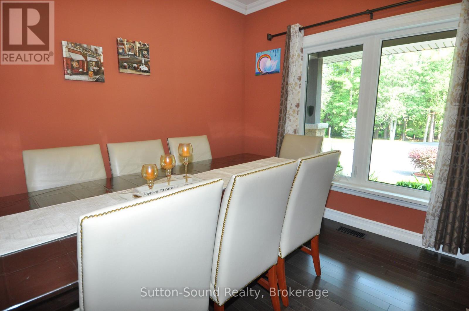 318760 Grey Road 1 Road, Georgian Bluffs, Ontario  N4K 5N4 - Photo 12 - X12372692