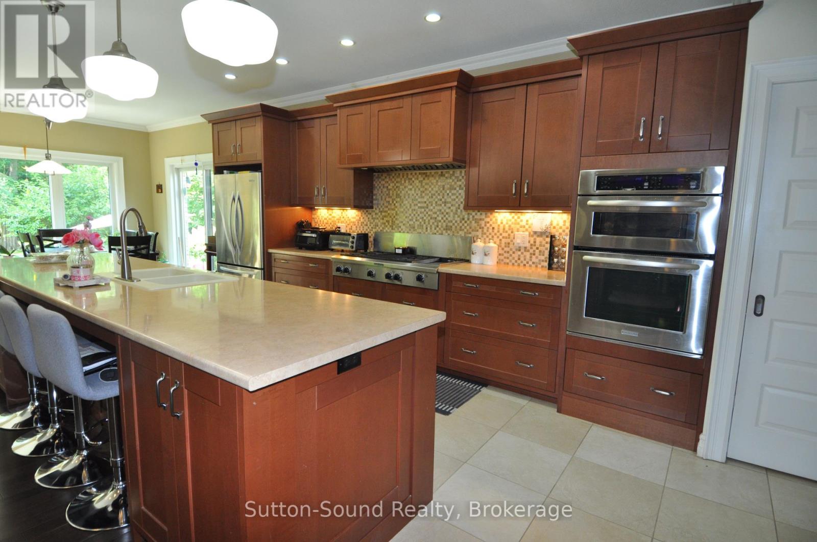 318760 Grey Road 1 Road, Georgian Bluffs, Ontario  N4K 5N4 - Photo 14 - X12372692