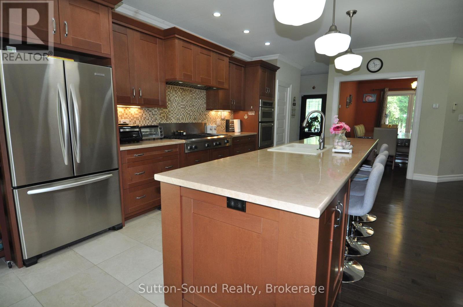 318760 Grey Road 1 Road, Georgian Bluffs, Ontario  N4K 5N4 - Photo 16 - X12372692