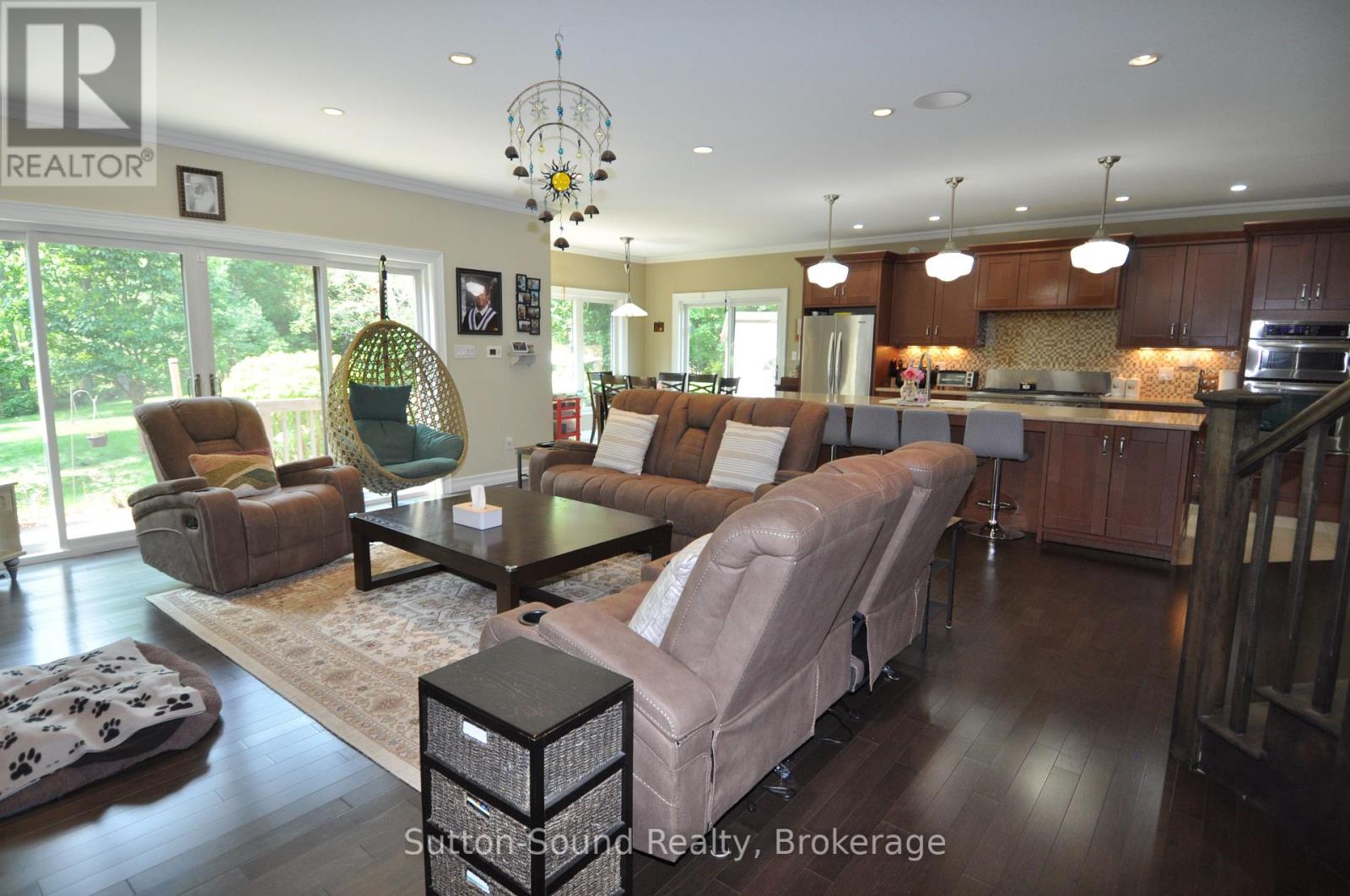 318760 Grey Road 1 Road, Georgian Bluffs, Ontario  N4K 5N4 - Photo 18 - X12372692