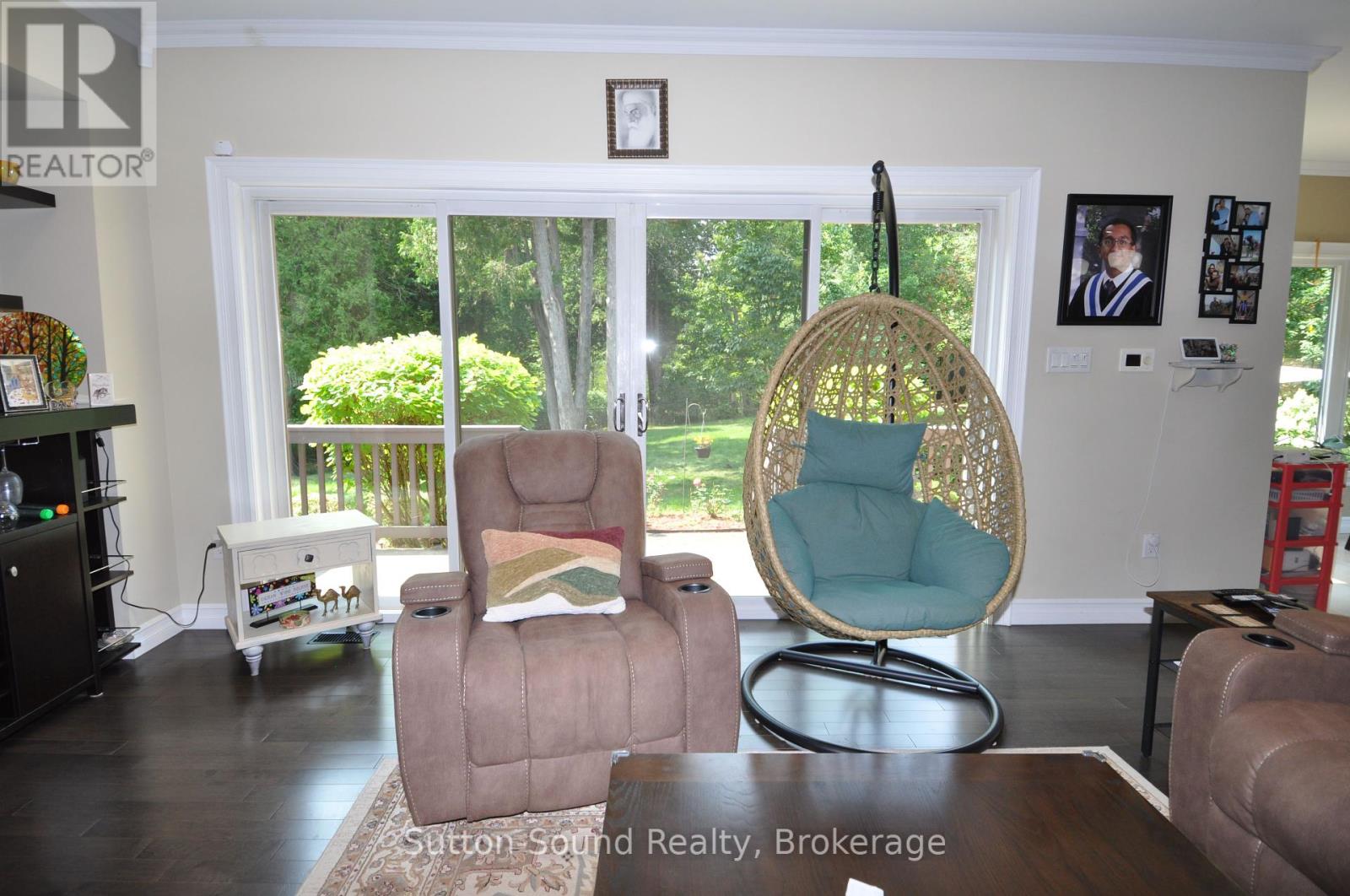318760 Grey Road 1 Road, Georgian Bluffs, Ontario  N4K 5N4 - Photo 19 - X12372692
