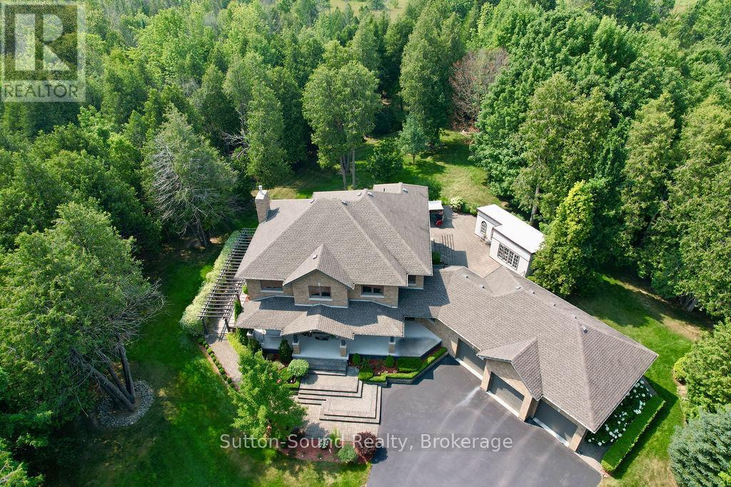318760 Grey Road 1 Road, Georgian Bluffs, Ontario  N4K 5N4 - Photo 2 - X12372692