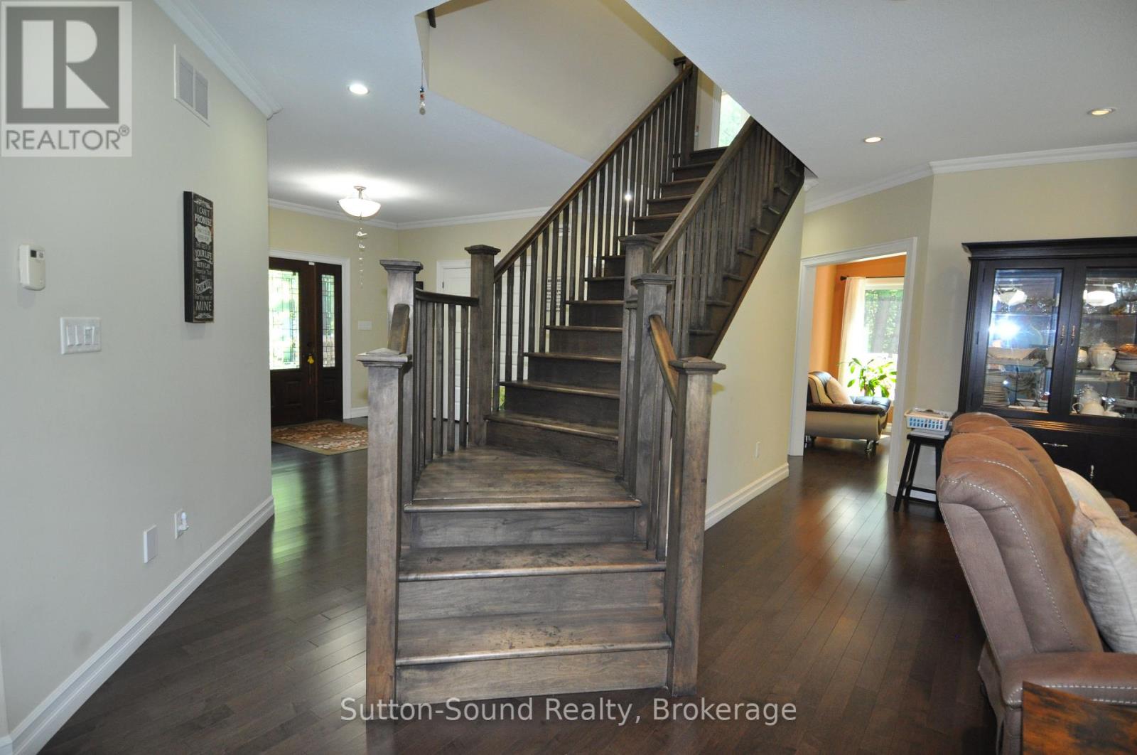 318760 Grey Road 1 Road, Georgian Bluffs, Ontario  N4K 5N4 - Photo 21 - X12372692