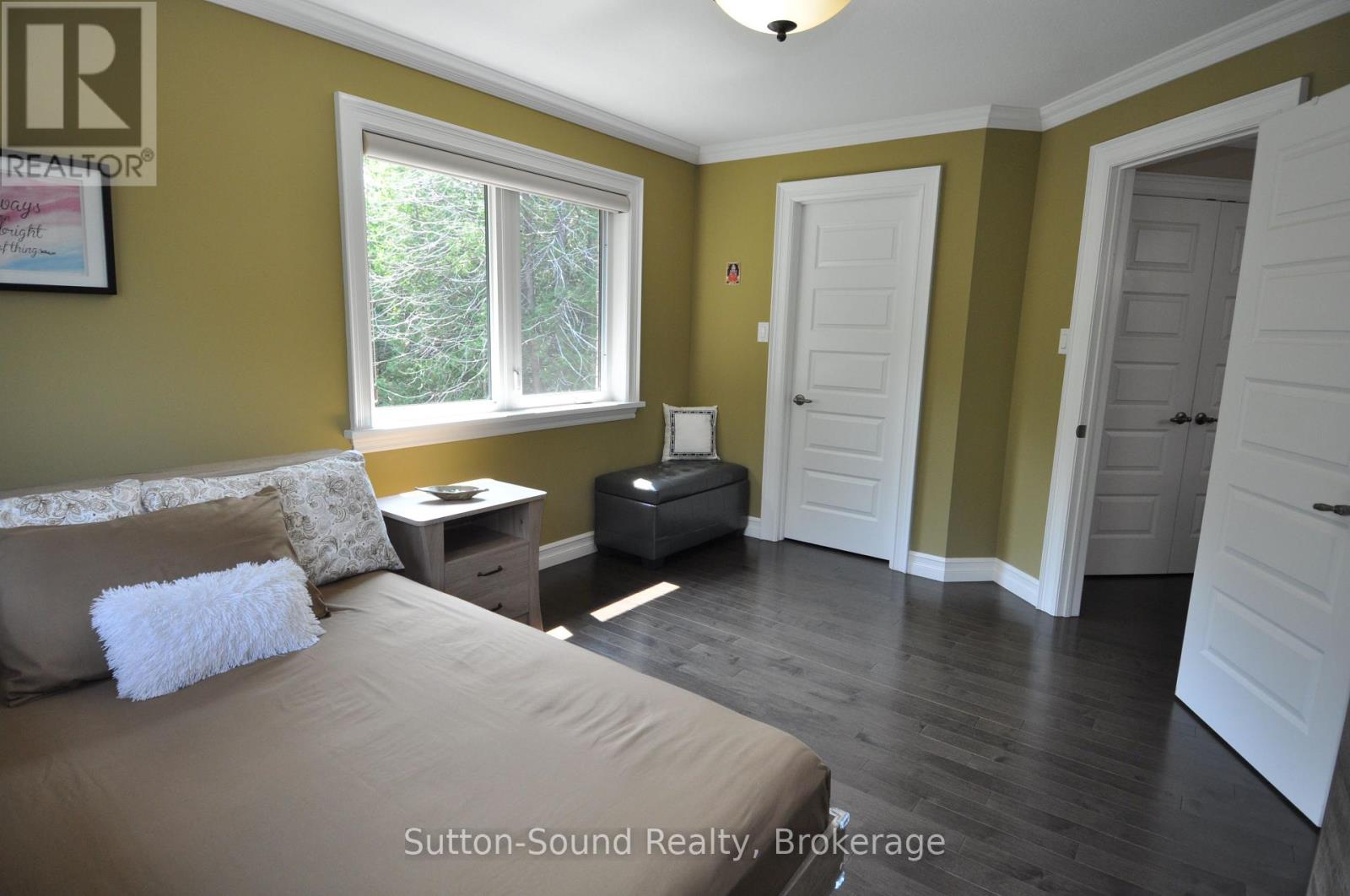 318760 Grey Road 1 Road, Georgian Bluffs, Ontario  N4K 5N4 - Photo 26 - X12372692