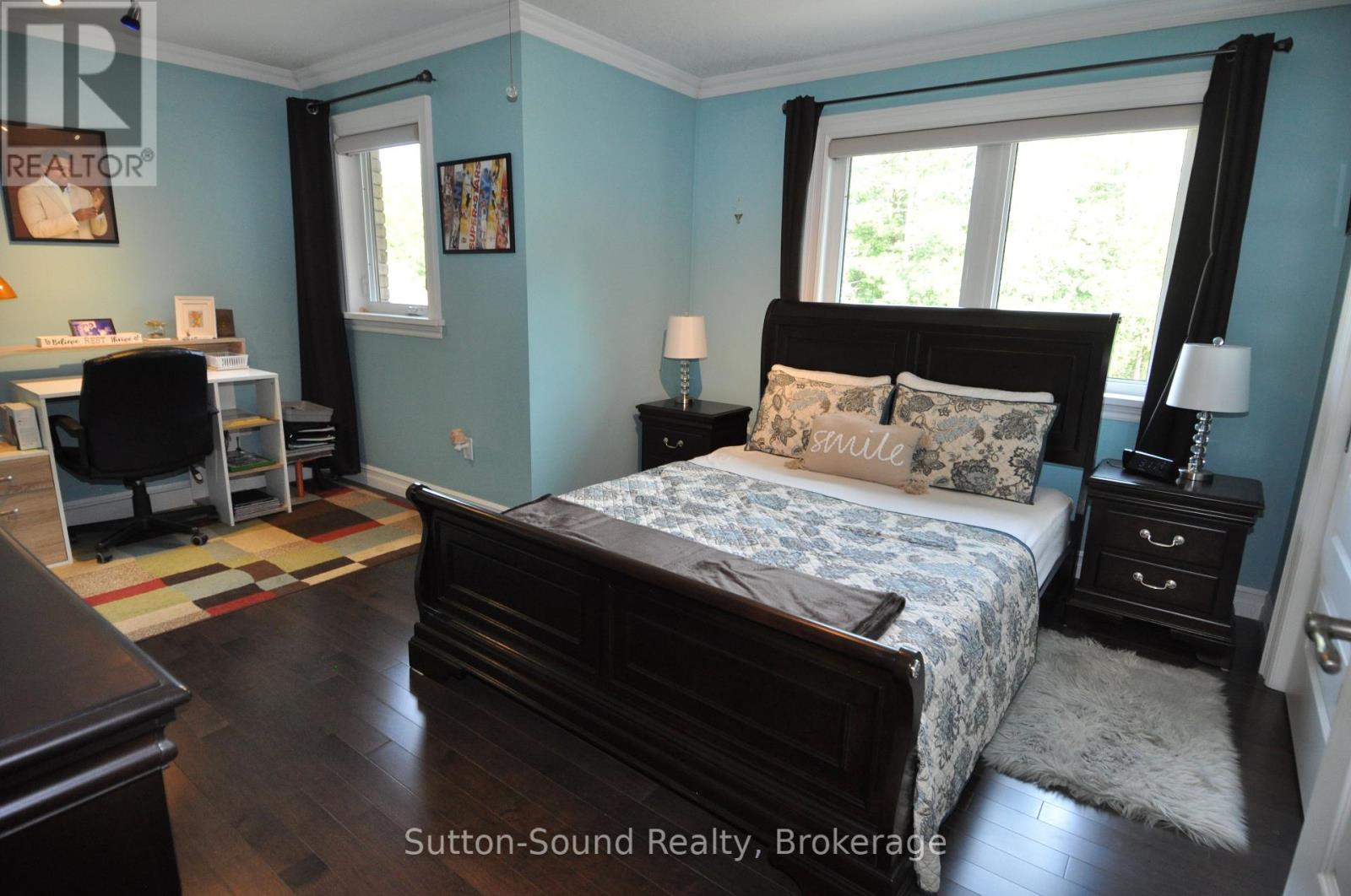 318760 Grey Road 1 Road, Georgian Bluffs, Ontario  N4K 5N4 - Photo 36 - X12372692