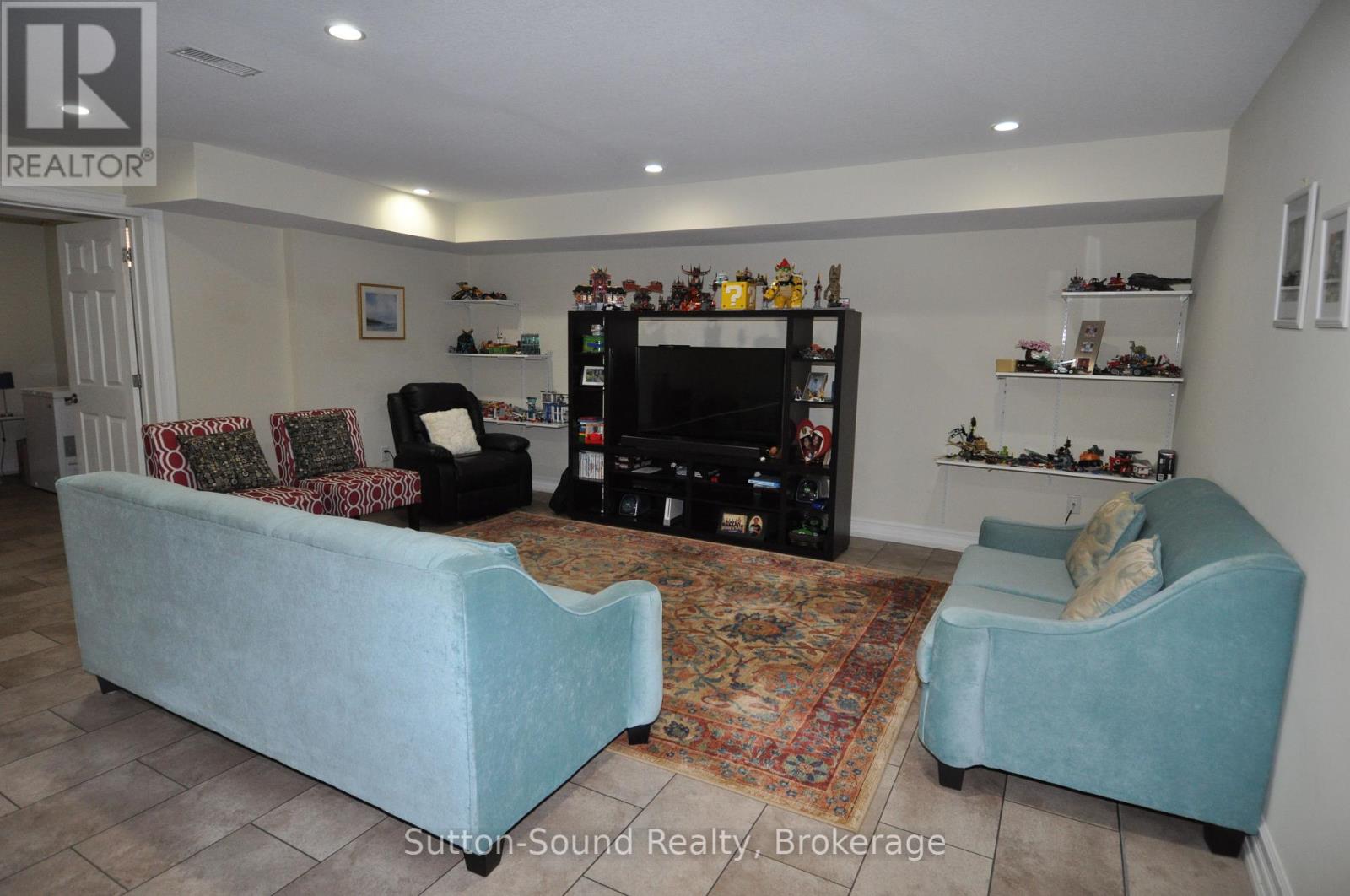 318760 Grey Road 1 Road, Georgian Bluffs, Ontario  N4K 5N4 - Photo 44 - X12372692