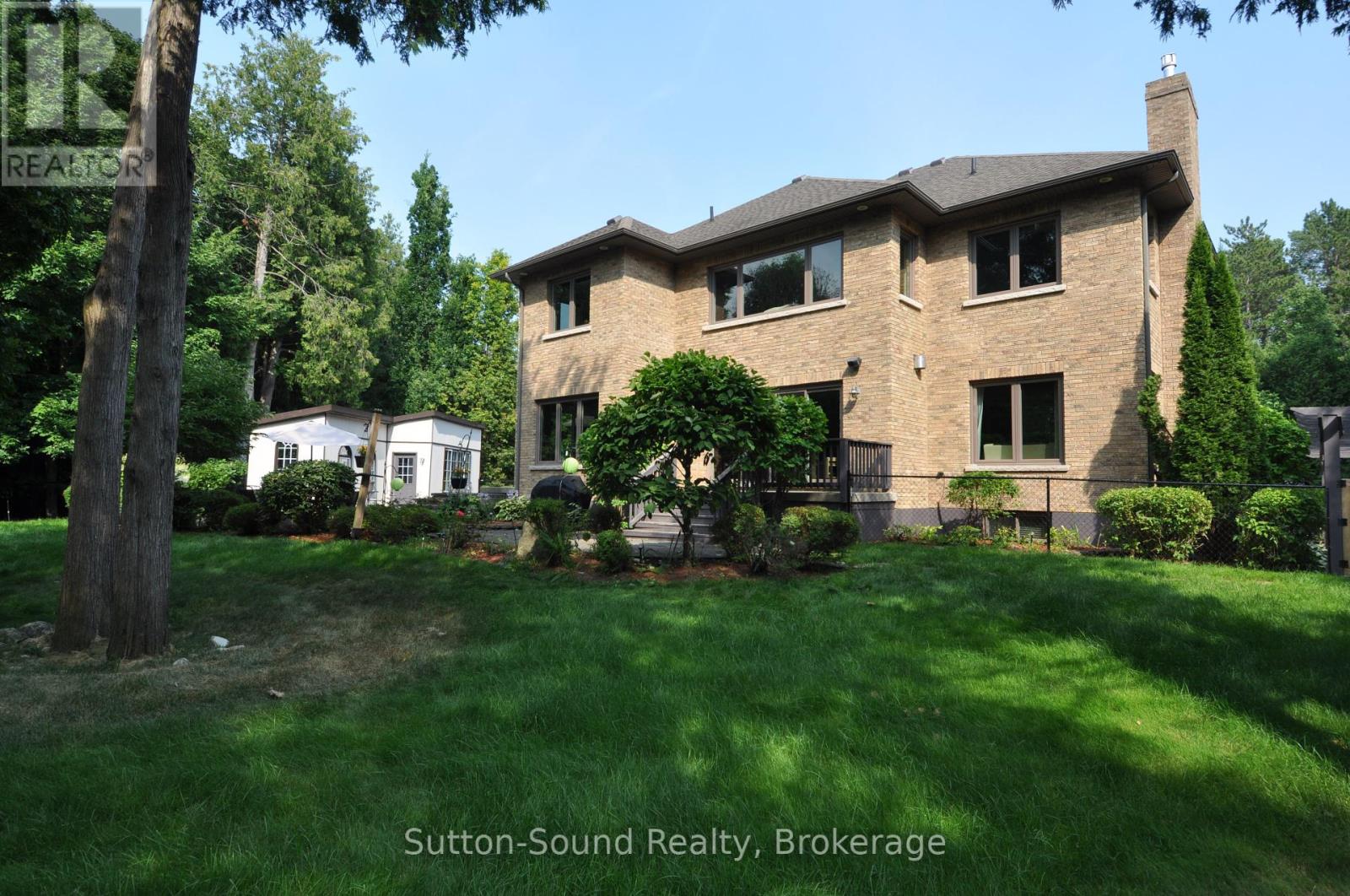 318760 Grey Road 1 Road, Georgian Bluffs, Ontario  N4K 5N4 - Photo 47 - X12372692