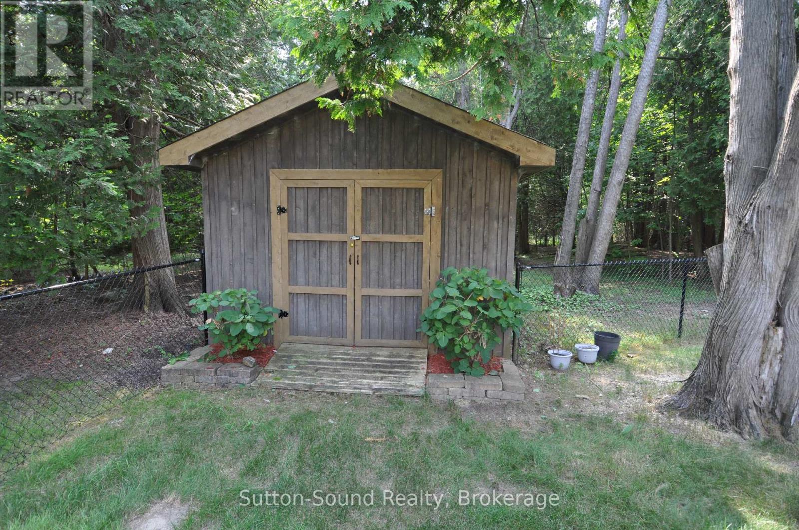 318760 Grey Road 1 Road, Georgian Bluffs, Ontario  N4K 5N4 - Photo 49 - X12372692