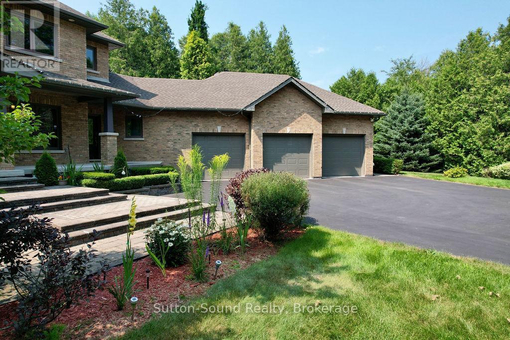 318760 Grey Road 1 Road, Georgian Bluffs, Ontario  N4K 5N4 - Photo 7 - X12372692