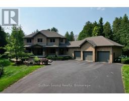 318760 GREY ROAD 1 ROAD, Georgian Bluffs, Ontario