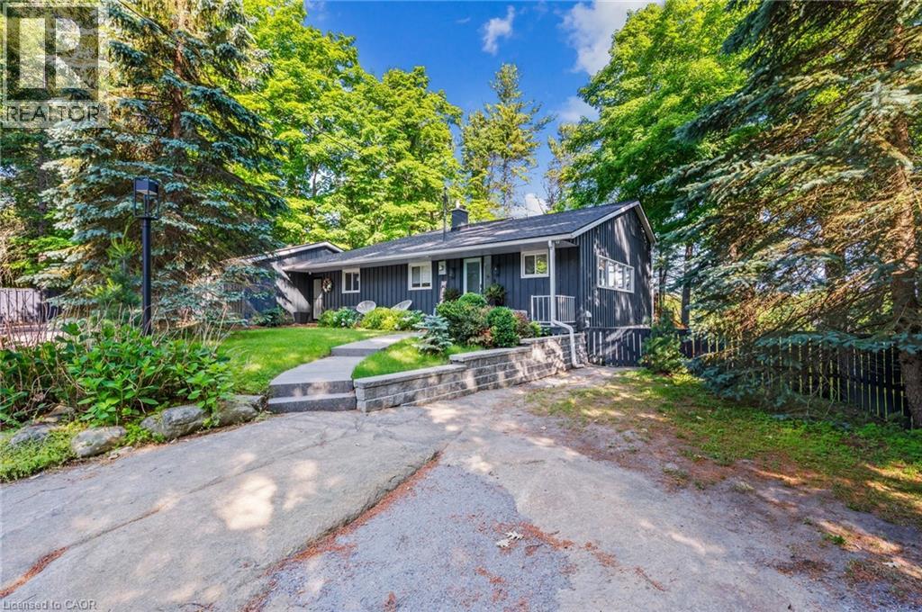 2872 Muskoka Road 118 W, Muskoka Lakes, Ontario  P0B 1J0 - Photo 39 - 40764884